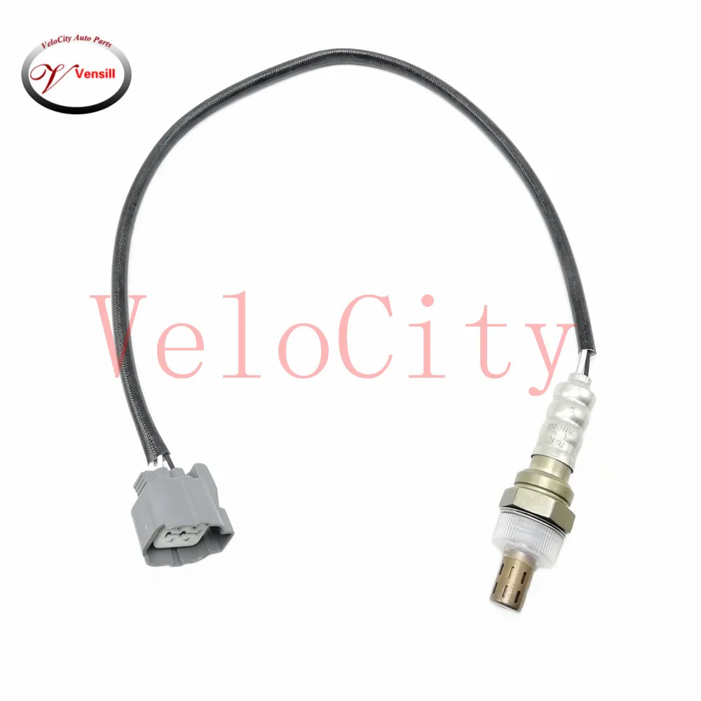 

Oxygen Sensor O2 Sensor Fits For 2000-2003 Honda S2000 2.0L Part No# 36532-PCX-A01 250-24496