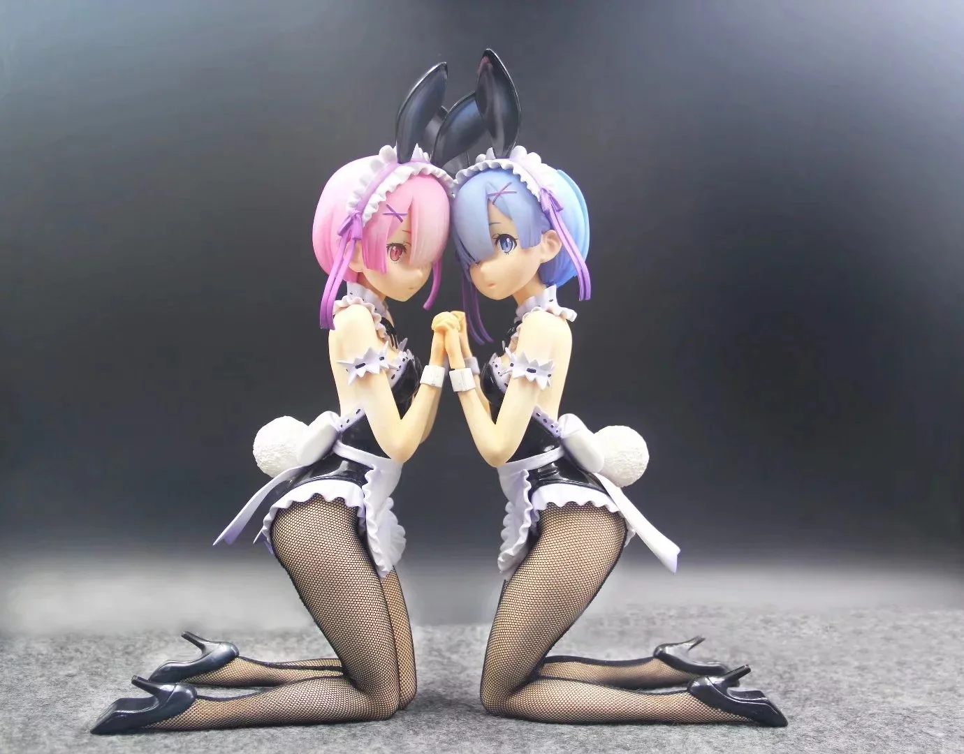 

Action & Toy Figures