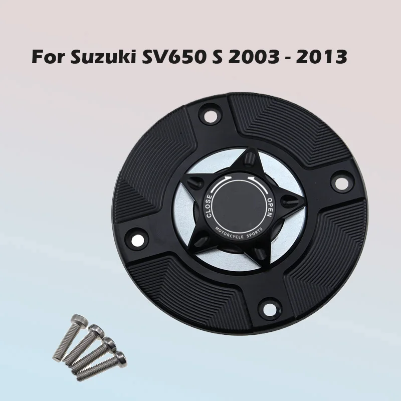

Чехол для Мотоцикла Suzuki SV650 S 2003-2013, защитный чехол, Универсальный декоративный Чехол, аксессуары