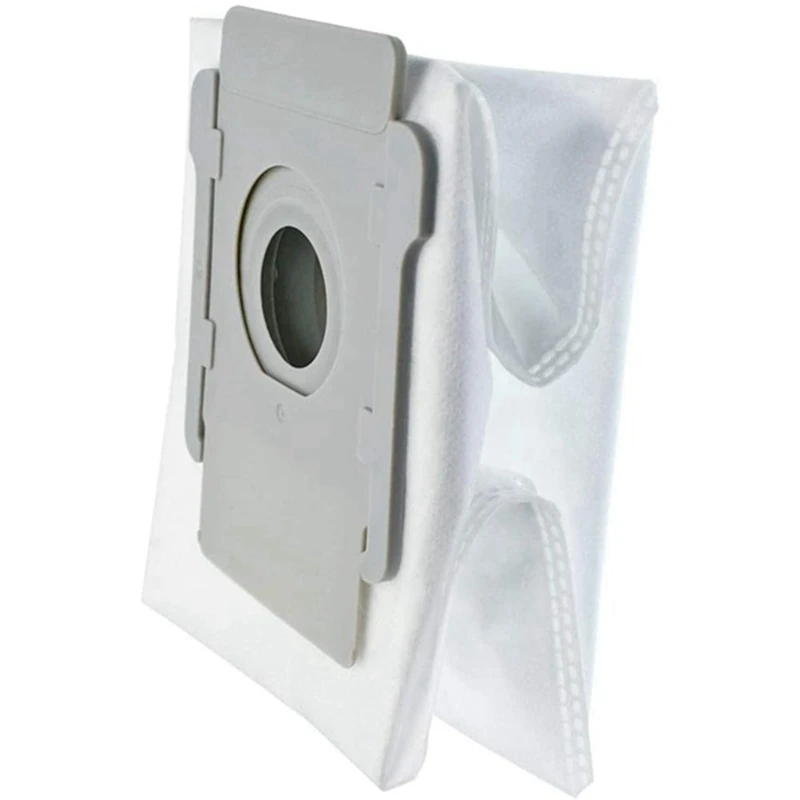 

Vacuum Cleaner Dust Bag Replacement Robot Automatic Dirt Disposal Bags for IRobot Roomba I7 I7+/I7 Plus E6 E5 E7 S9
