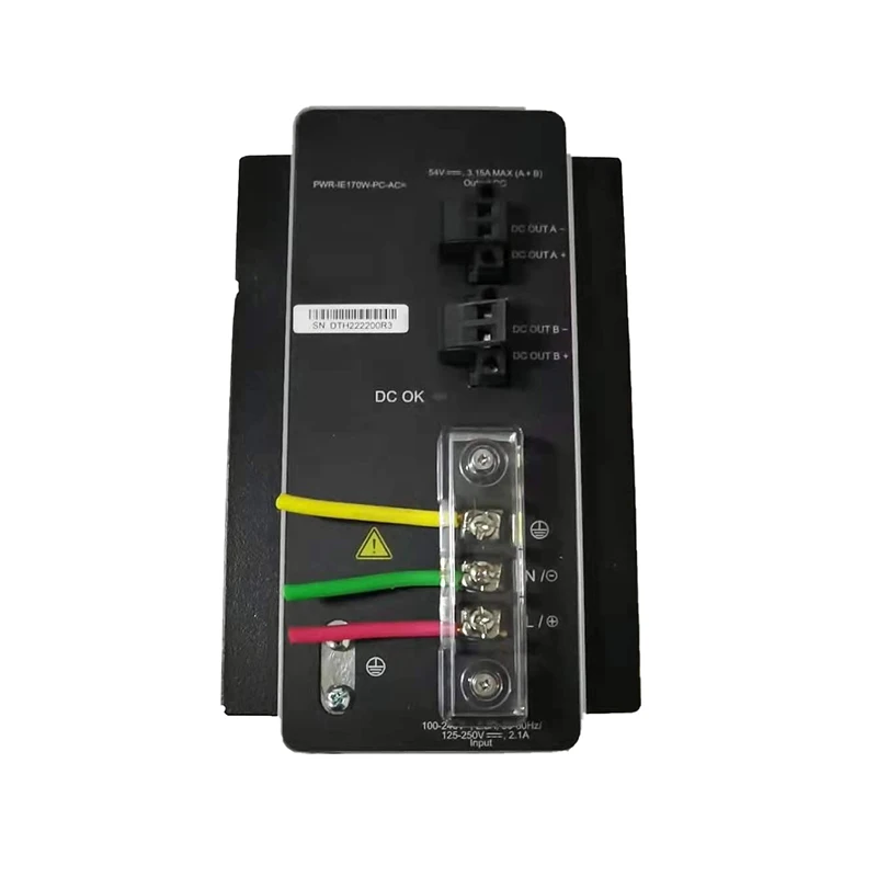 

Warehouse Stock and 1 Year Warranty NEW Power Supply TPSN-170AB A