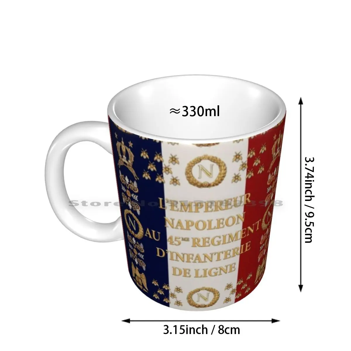 Керамические кружки чашки для кофе молока и чая | Дом сад