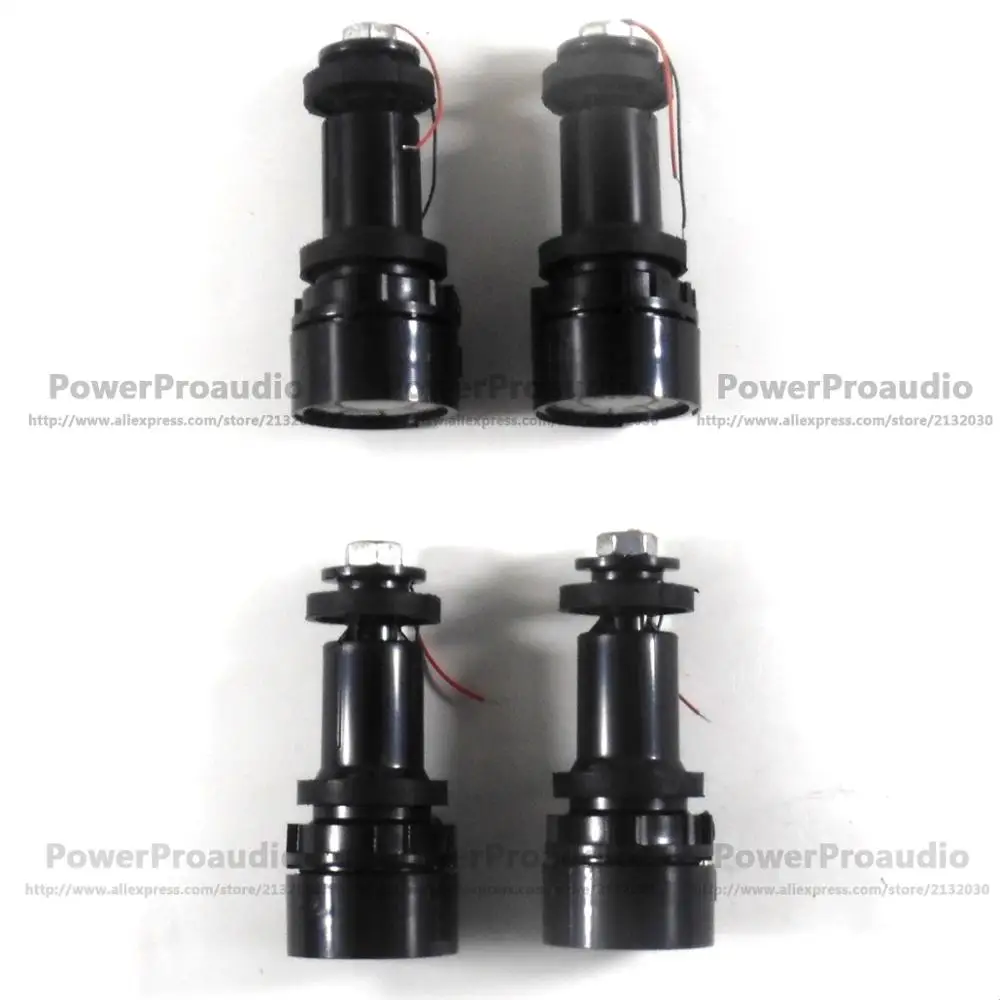 4 шт./партия профессиональный динамический микрофон сменный картридж капсула для