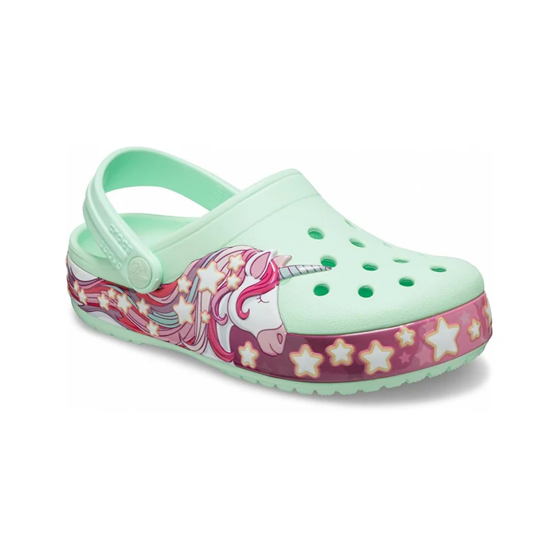 CROCS Crocs FunLab Unicorn Band Cg K KIDS | Детская одежда и обувь