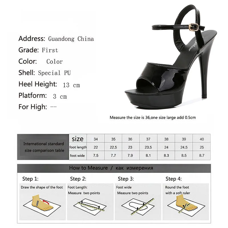 

Mclubgirl Summer Women's Sandas Sexy Heels Platfrom Colorful Sandals Thin Head Red Sexy High Heels Fish Toe Fashion Shoes LFD