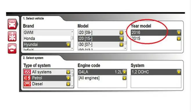 for vd tcs pro plus 2017.3 R3 software keygen as gift delphis support 2017 years model cars trucks auto tester |