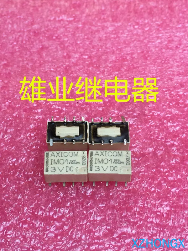 Реле IM01 3VDC de