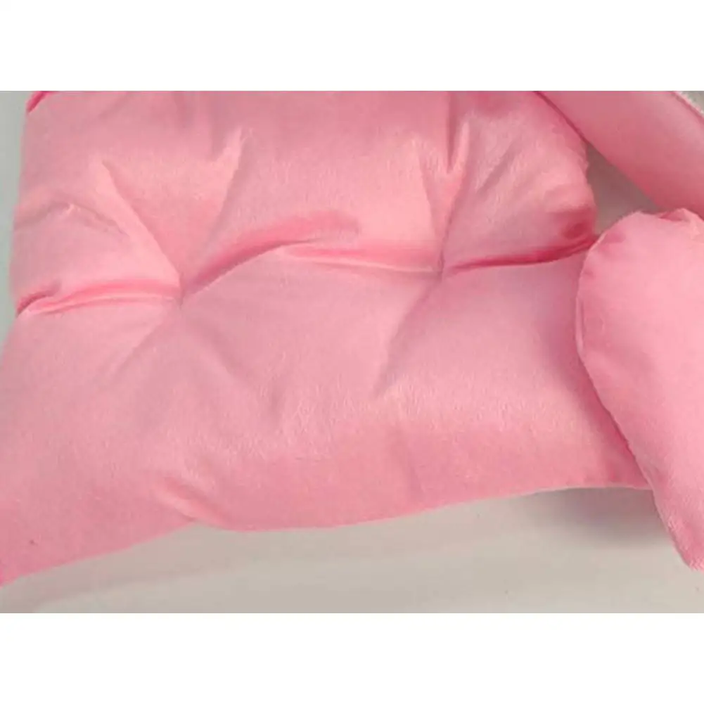 Коврики для собак теплые кровати домашних животных диваны спальная кровать