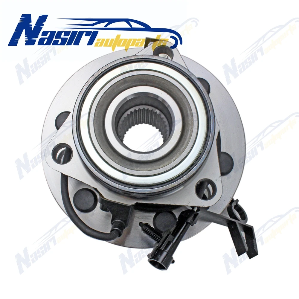 Подшипник Ступицы переднего колеса в сборе для пикапа Chevrolet K1500 1995 - 1999 515024 |