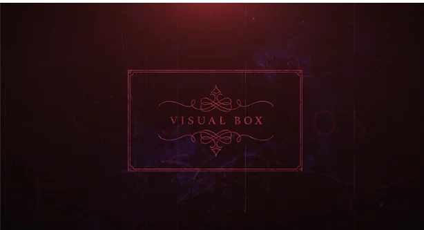 

VISUAL BOX by Smagic Productionsmagic trick -2020