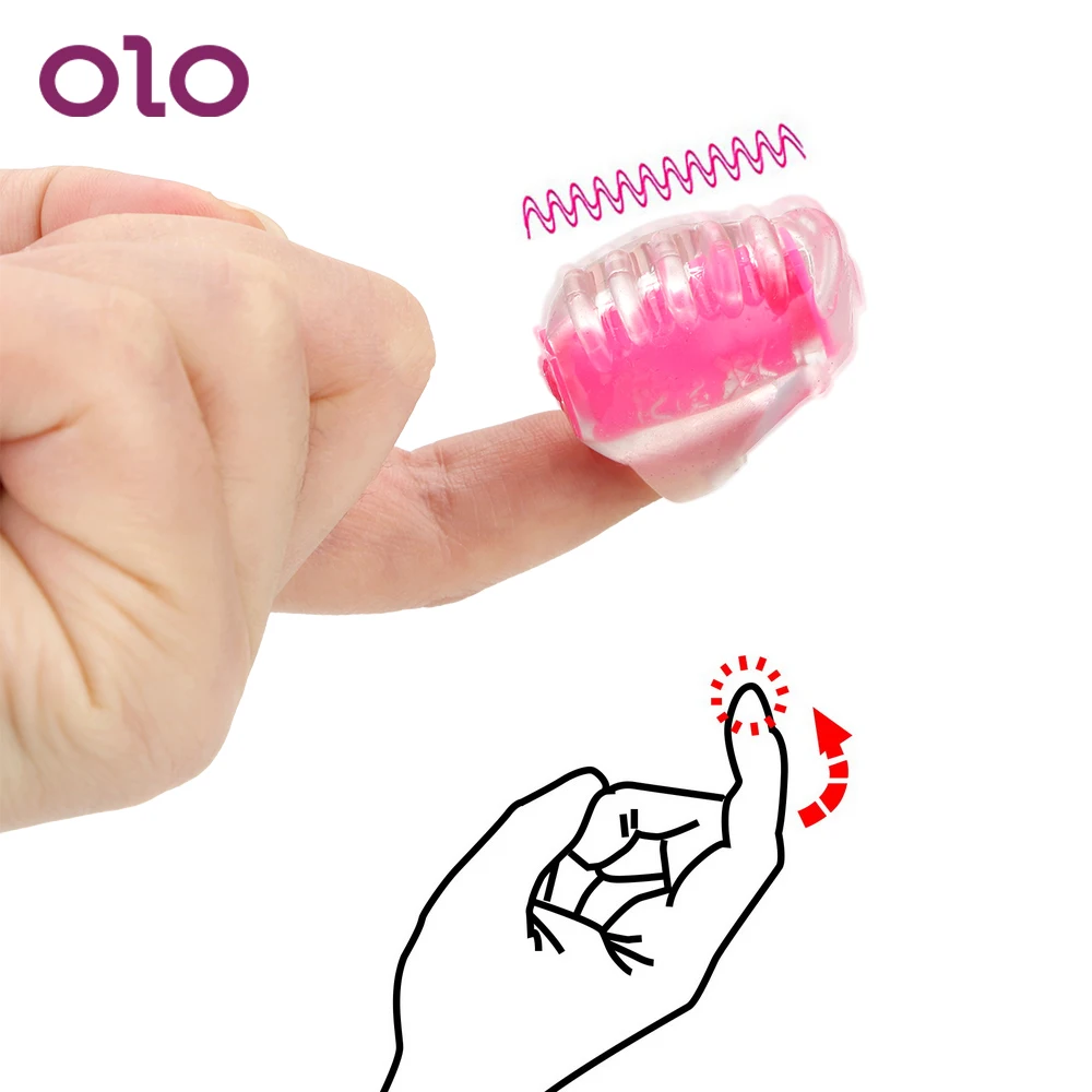 OLO интимные игрушки для женщин товары взрослых Стимулятор клитора лизание