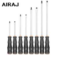airaj multi specification screwdriver industrial grade powerful screwdriver mechanical disassembly maintenance special hand tool