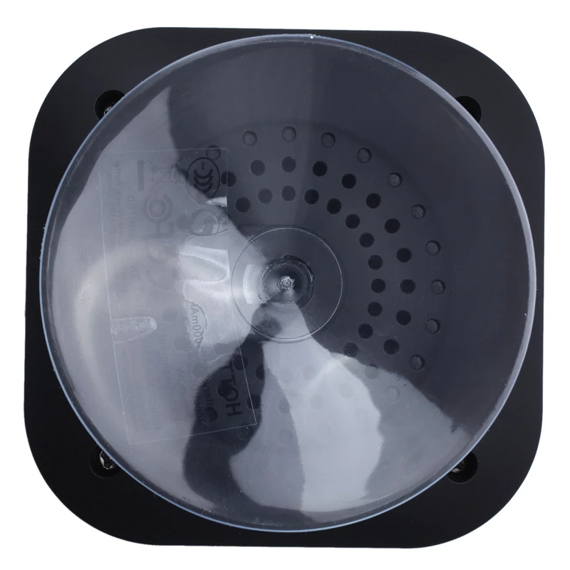 

HOTT S603 Mini Portable Waterproof Wireless Bluetooth Speaker Hands-Free FM Radio for Bathroom