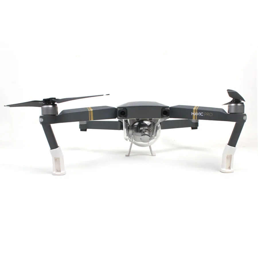 Шасси для дрона DJI Mavic Pro левое и правое шасси |