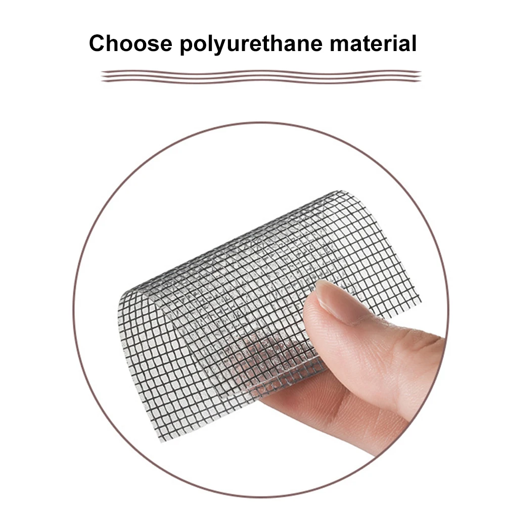 Самоклеящаяся лента для ремонта экрана 5*200 см инструмент сломанных отверстий |