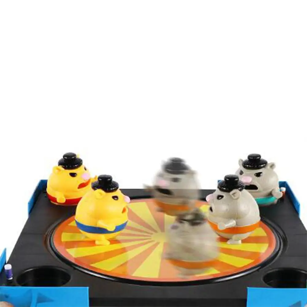 Настольная игра ударная Игра детская настольная интерактивная игрушка хомяк