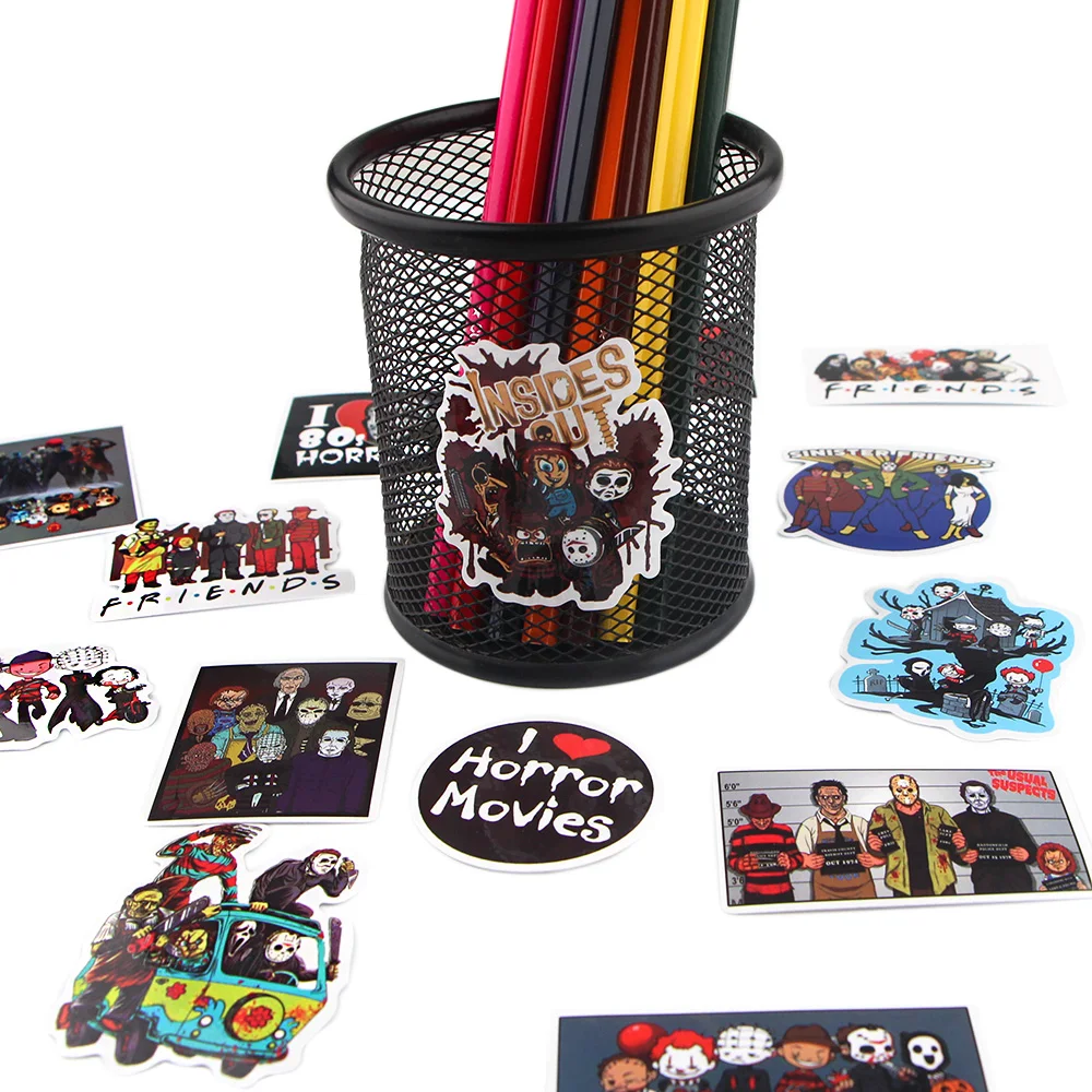 Новинка наклейка на гитару ноутбук багаж автомобиль холодильник | Компьютеры и