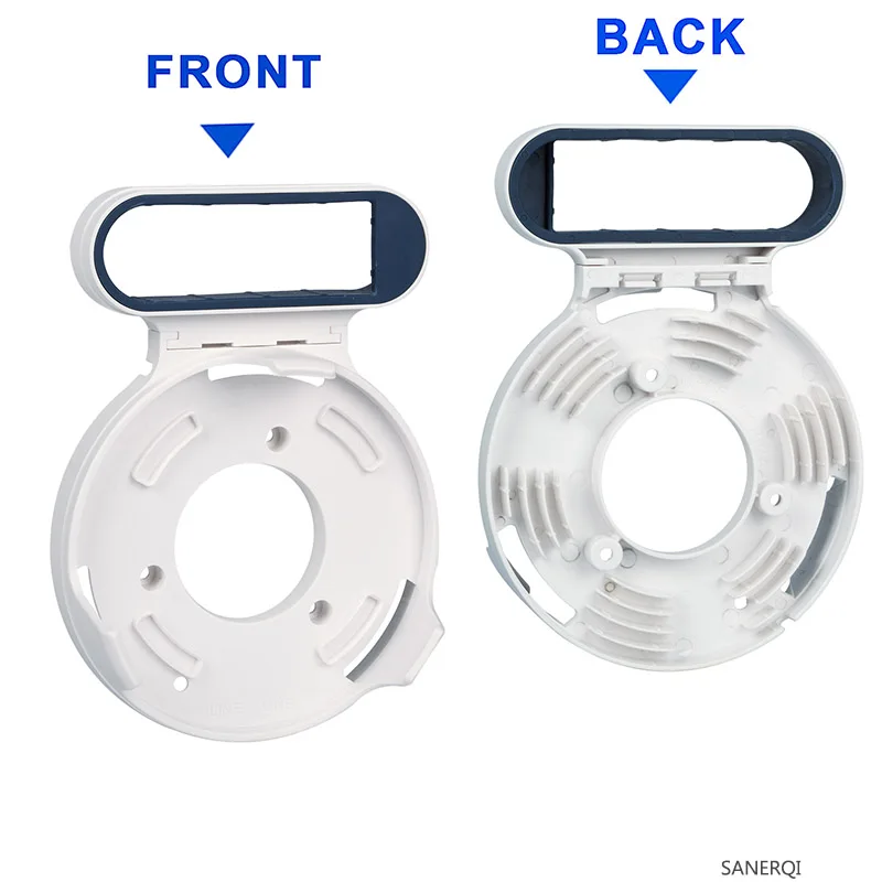 Настенный держатель для TP Link Home Wi Fi Deco M5 прочный потолочный кронштейн системы