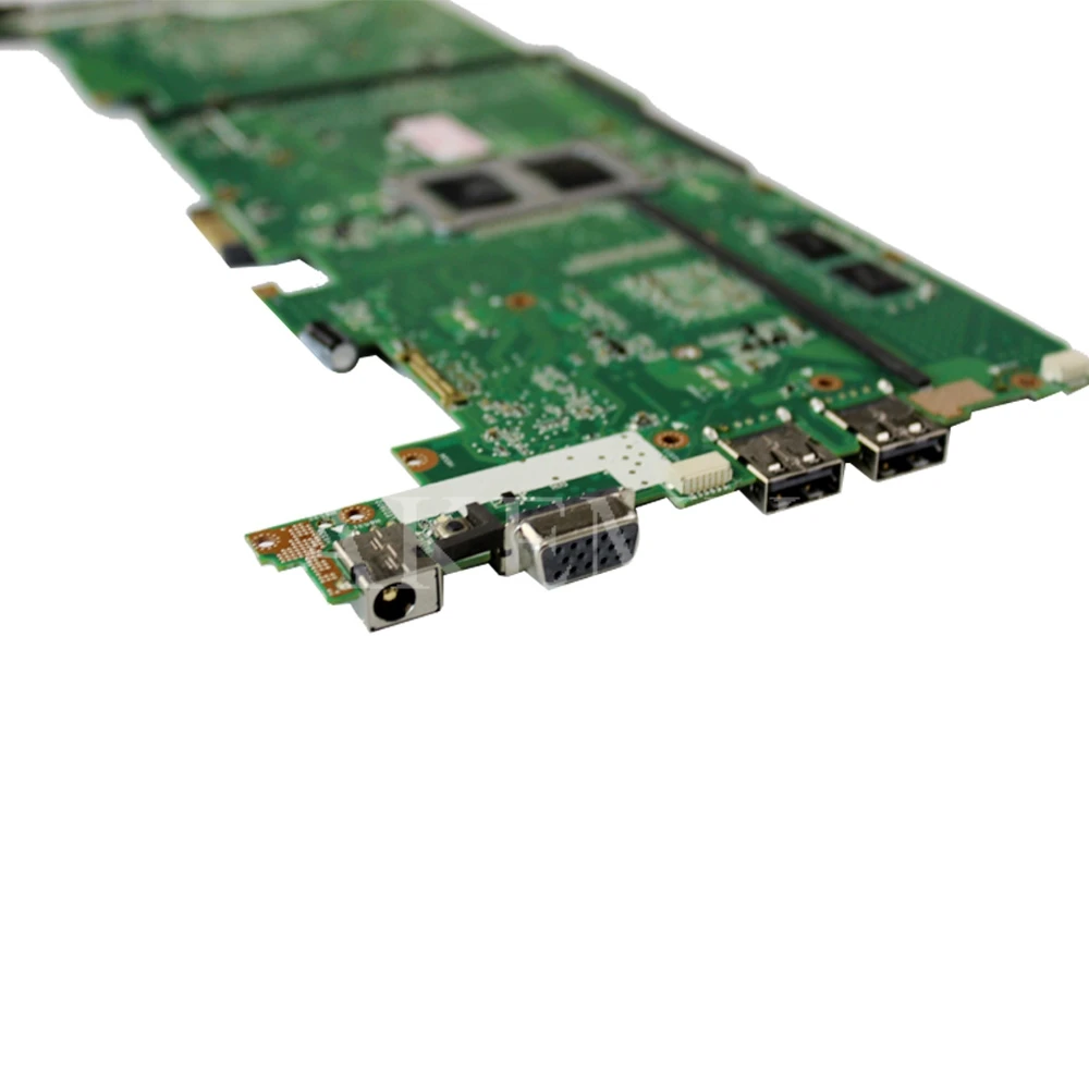 

U36SD i5 Series CPU Processor For Asus U36S U36SG U44SG laptop motherboard REV 2.1 Mainboard GT520M N12P-GV-B-A1 DDR3 Tested OK