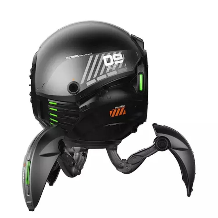 Продажа Гравитационная планета Gravastar, стерео металлический звук, технология Cool Black, поддерживает сенсорный TWS беспроводной динамик