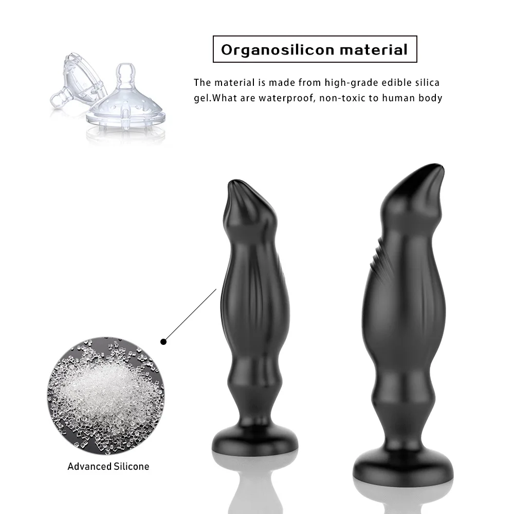 Анальные игрушки для женщин мужчин девочек мальчиков секс- пар гей Анальная