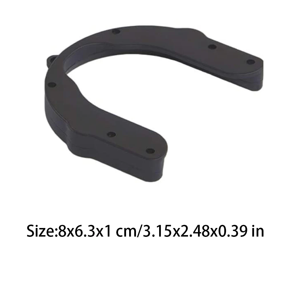 

2PCS Universal Beer Openers Topless Can Opener Non-Slip Effortless Portable Top Remover Party Outdoor Kitchen Accessories