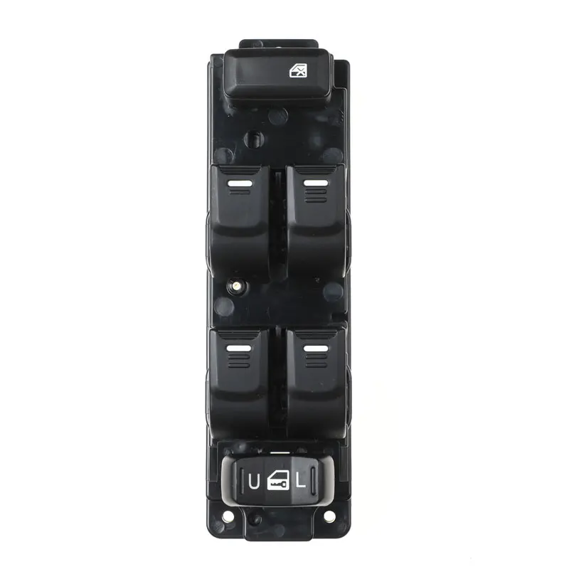 Переключатель окна питания YAOPEI 25779767 для GMC Canyon & 2004-2012 Chevrolet Колорадо 2006-2010 Hummer H3