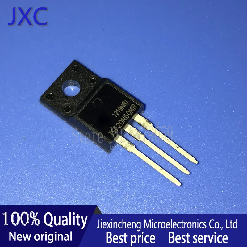 5шт. RS1206F CW/KF12N60F U/PS KF12N60F/TSF20N60MR/MBRF30150CT/TSF20N65MR/15N65L TF3 T 15N65L TO220F новый