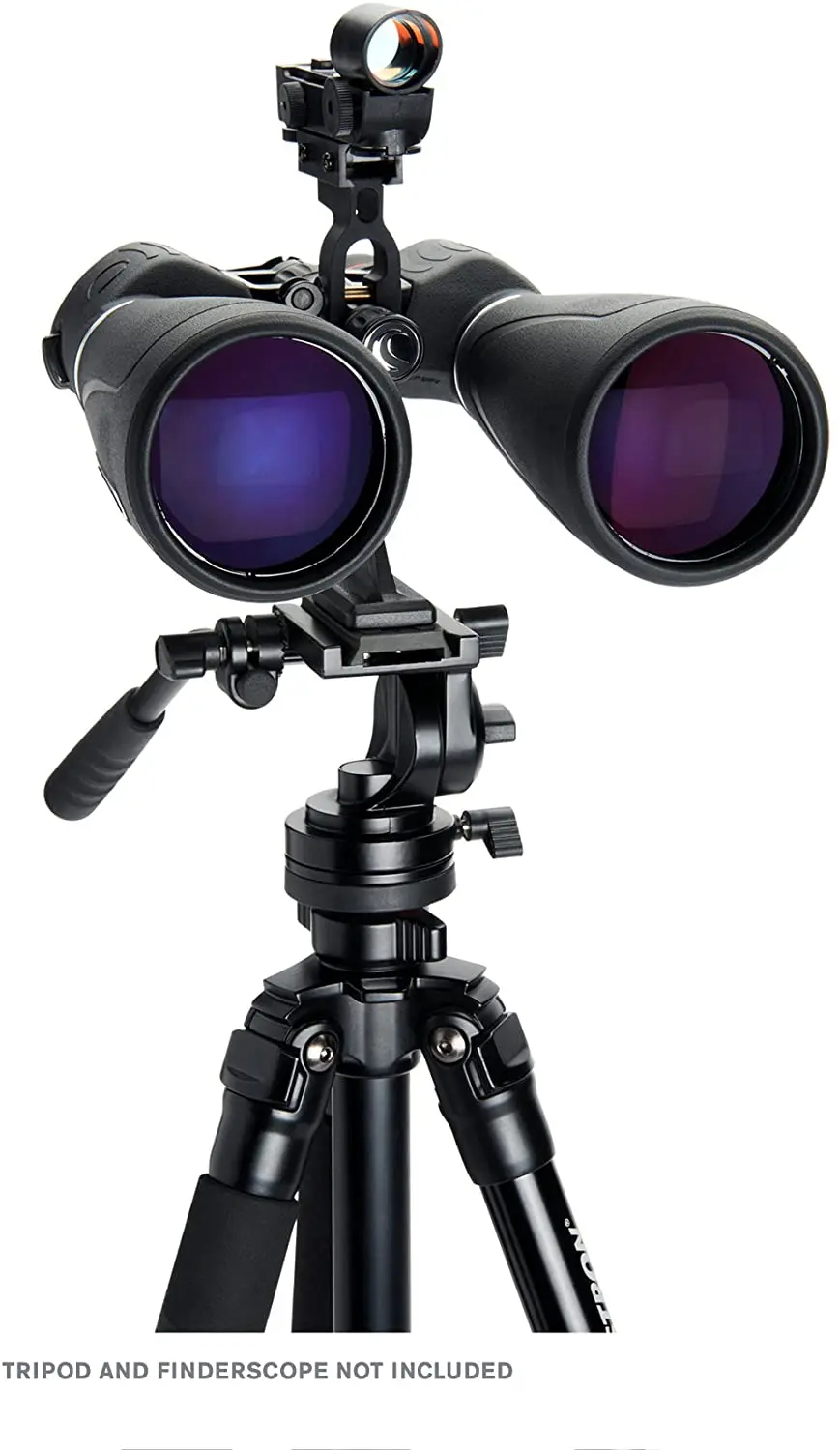 Celestron SkyMaster 15x70 Pro Водонепроницаемый бинокль Большой 70 мм BaK 4 астрономический