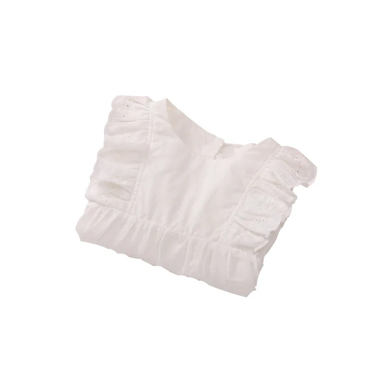 Новинка 2020 детское платье принцессы с длинными рукавами платье-комбинезон для