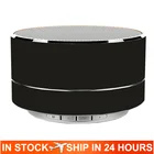 Креативная Bluetooth-колонка, светодиодная беспроводная мини-колонка с басами, портативные колонки для Iphone, Ipad, телефонов, Mp3 Ft, аксессуары для динамиков