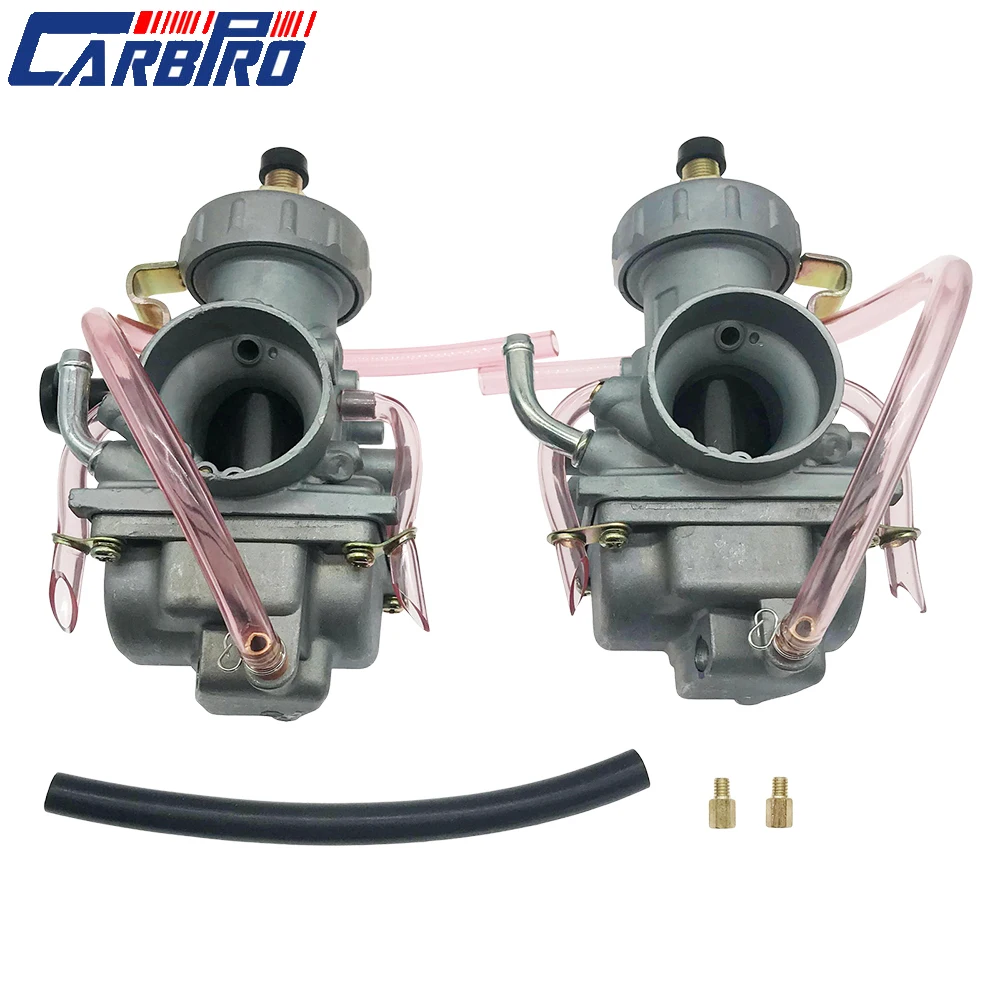 

Carburetor for Banshee 350 Replacement Carburador 1987-2006 350 YFZ 350 Carb Carburador De Moto