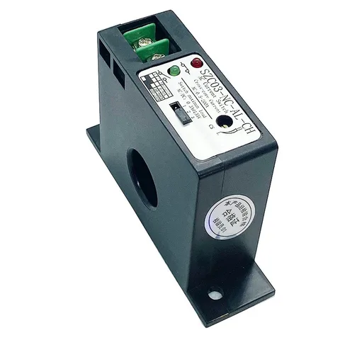 Индукционный переключатель тока, превышает пределы сигнализации, переключатель защиты от перегрузки, Φ/AC0.5-200A