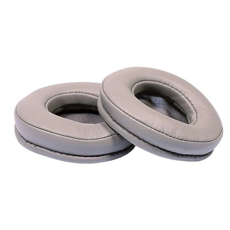 

Soft Foam Cushion Earphone Spliced Ear Pads Earpads Sponge Replacement for J-B-L E30 E30BT Earphone