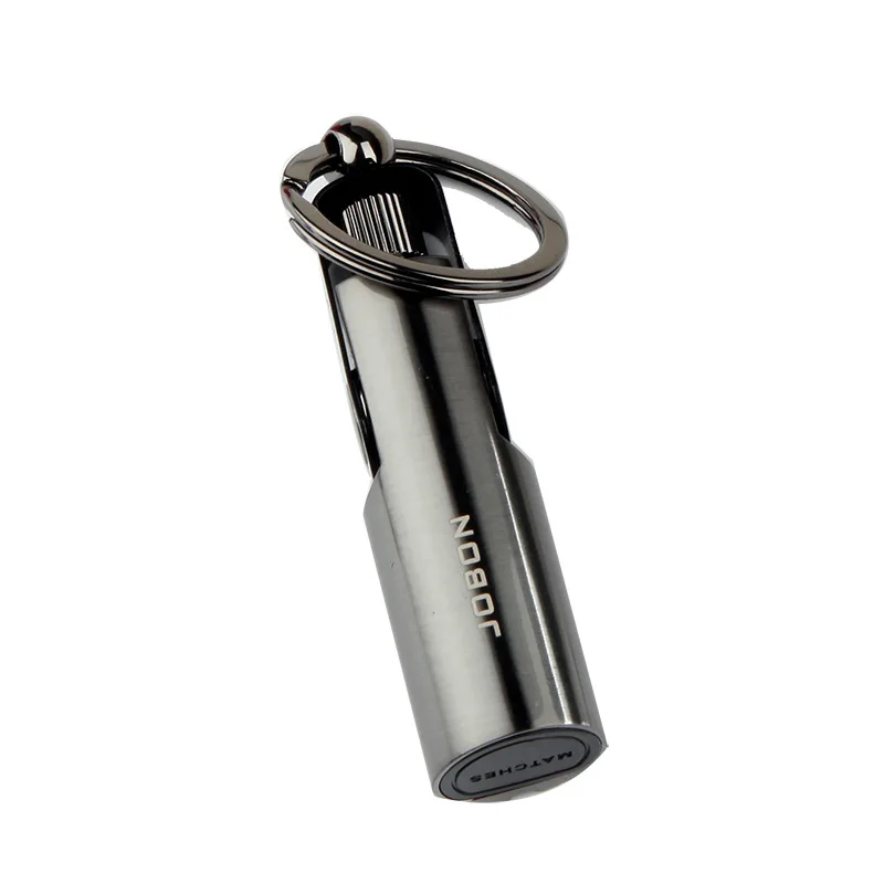 Многофункциональная Зажигалка Jobon в стиле ретро инструмент для выживания