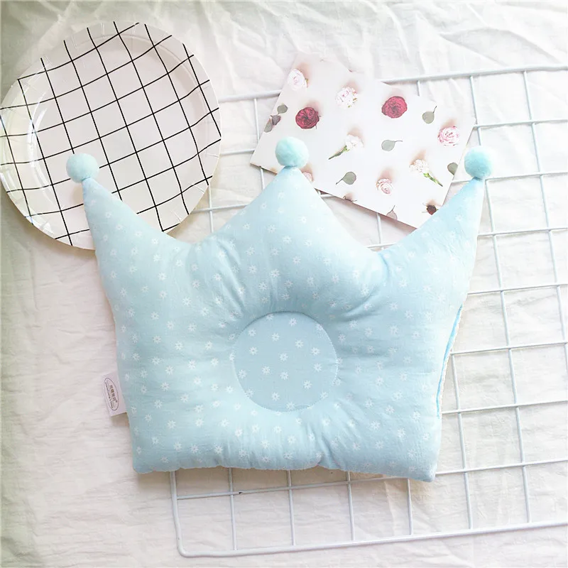 Массажная подушка для новорожденных от 0 до 1 лет|Подушка| |