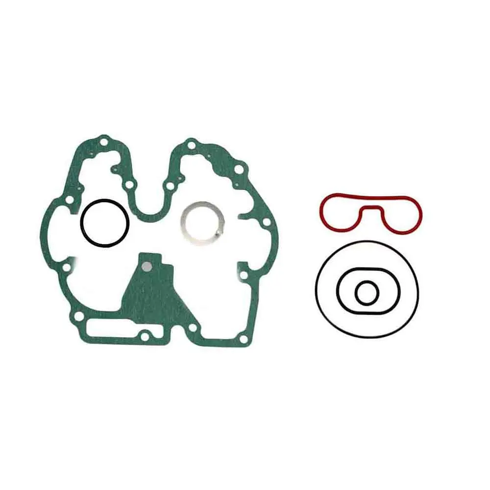 Один комплект полный прокладок Топ Торцевая головка для Honda XR250R 85 95 XR250L 91 96 XL250R 87
