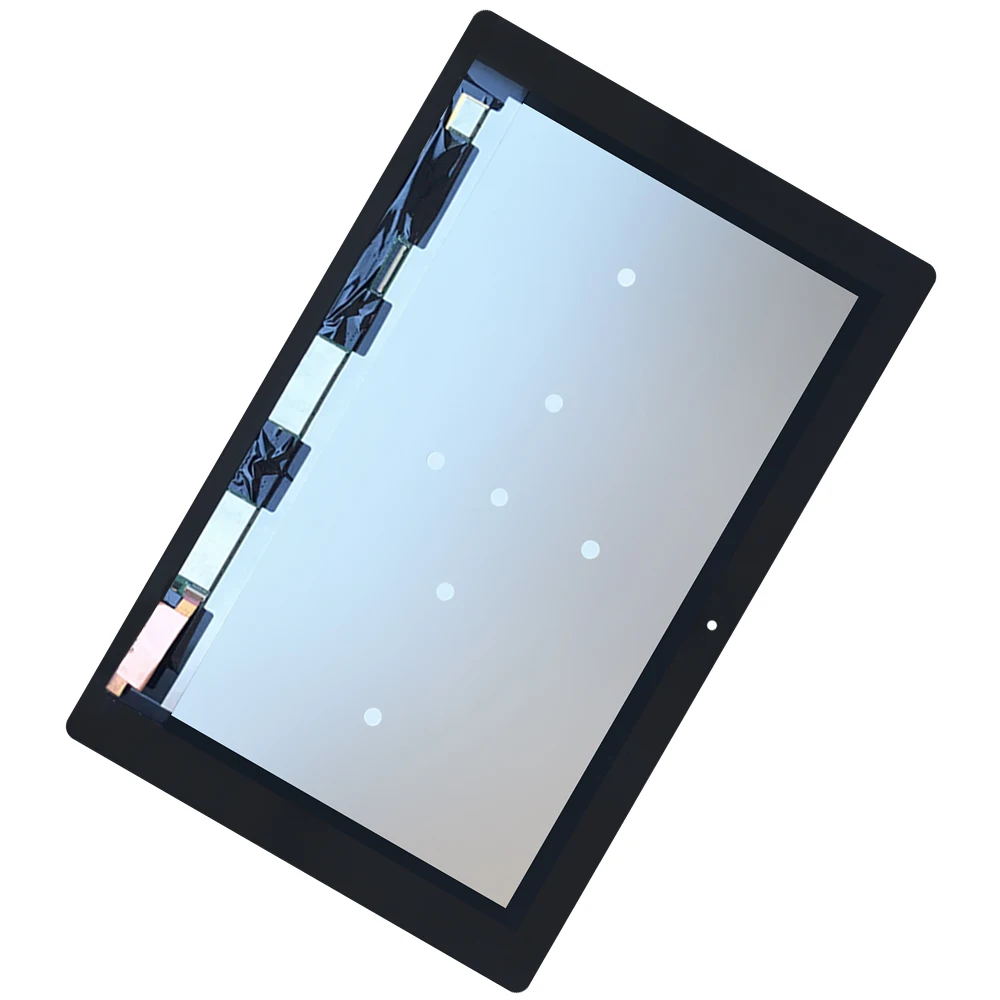 SGP511 SGP512 SGP521 SGP541 SGP551 SGP561 Ремонт ЖК-дисплея для Sony Xperia Tablet Z2 ЖК-дисплей с сенсорным