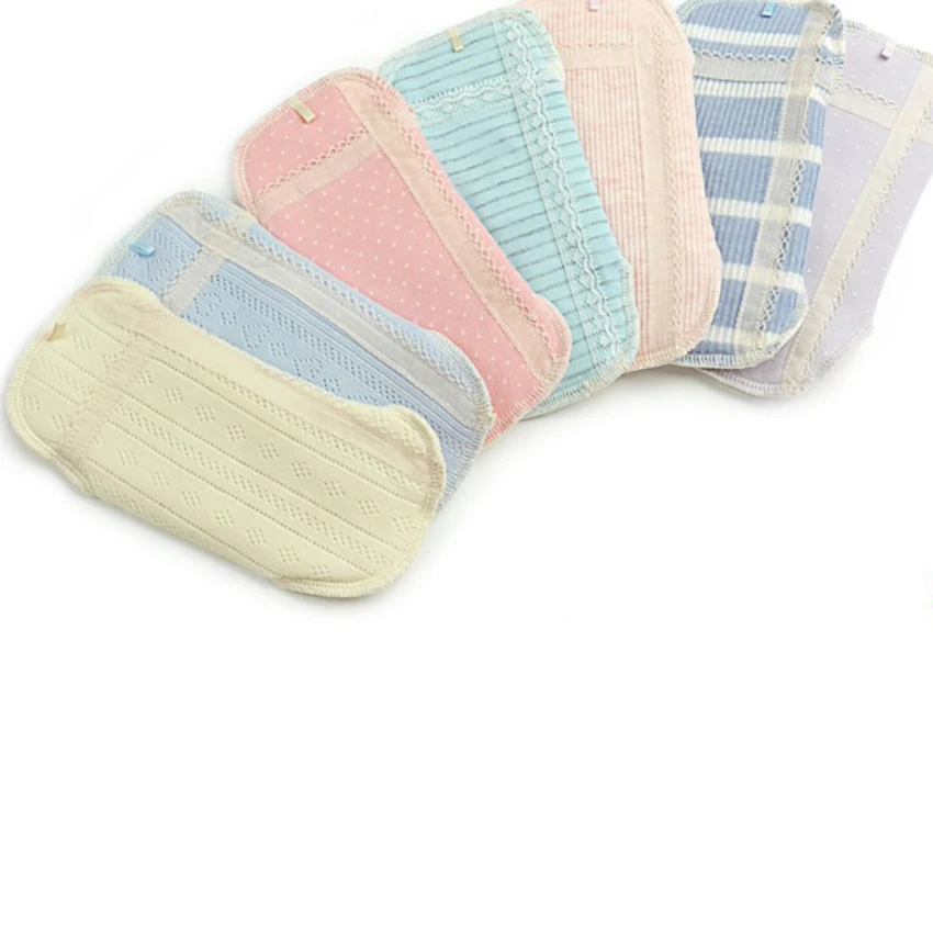 2 шт./лот 160 мм многоразовые гигиенические прокладки Oldmen легкие для недержания