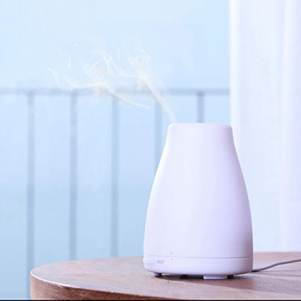 100 мл увлажнитель воздуха ароматерапия эфирное масло диффузор распылитель