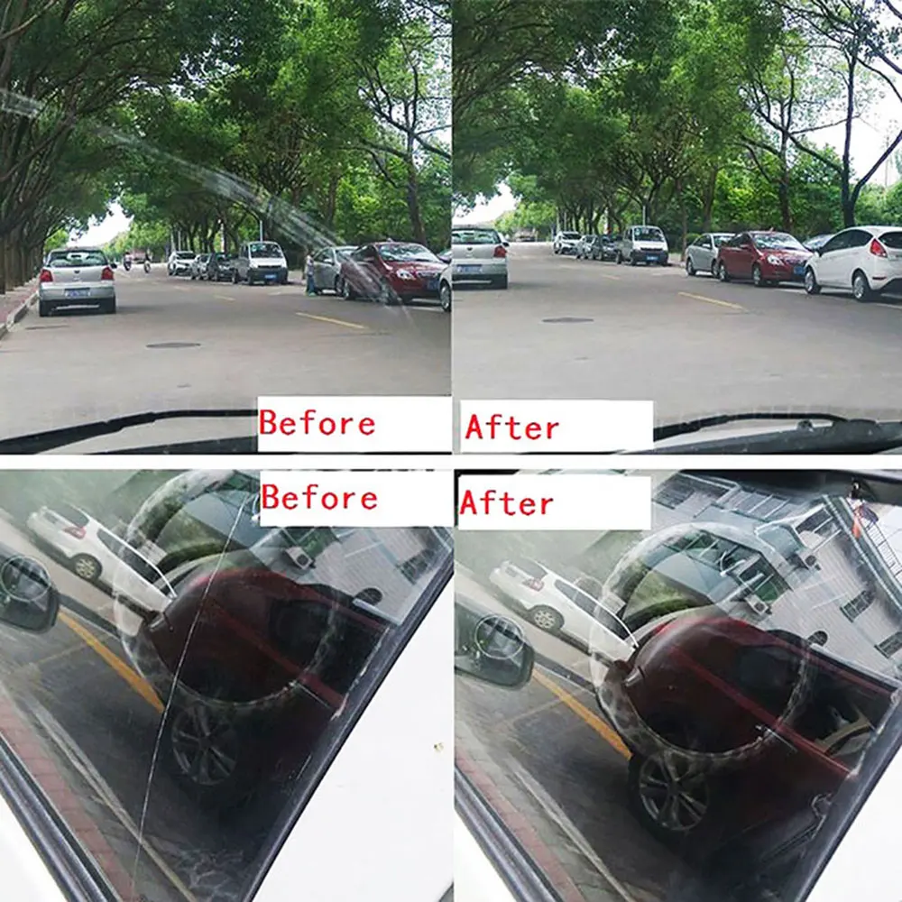 Губка для полировки набор воском 11 шт. 5 дюймов с адаптером сверления комплект