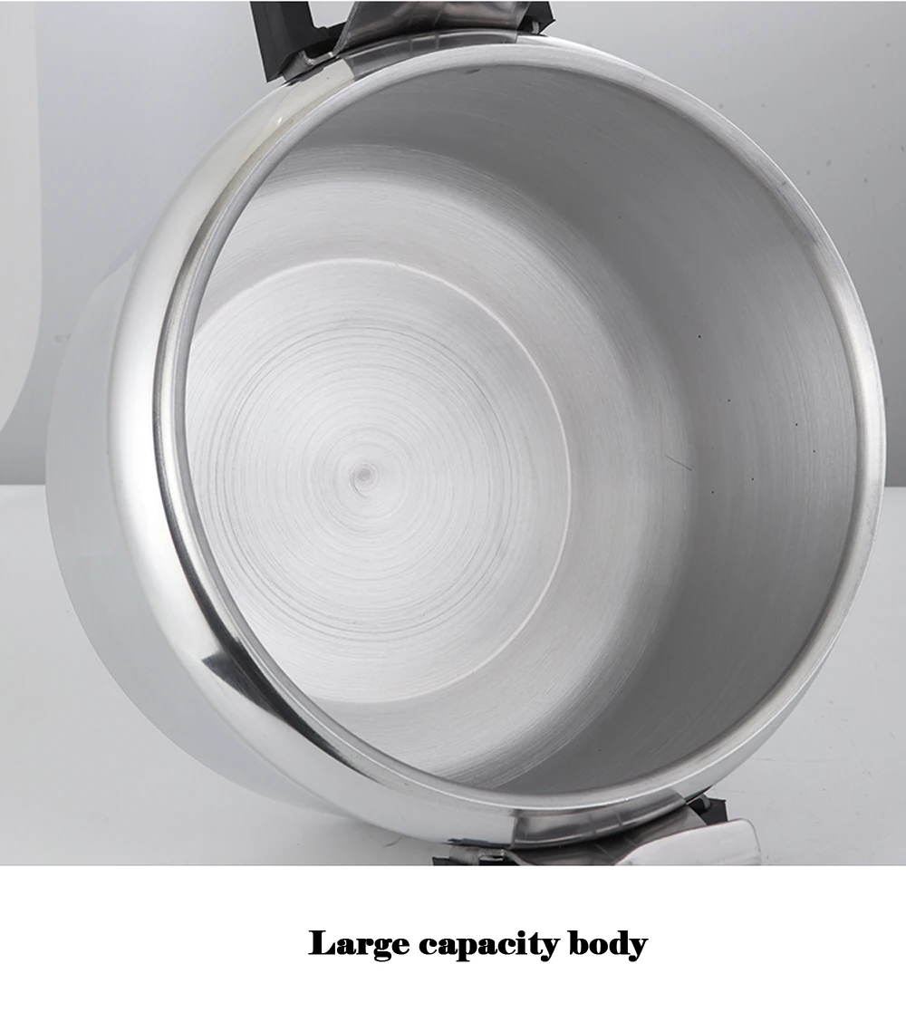 3L 70L Коммерческая скороварка для ресторана отеля Взрывозащищенная столовая