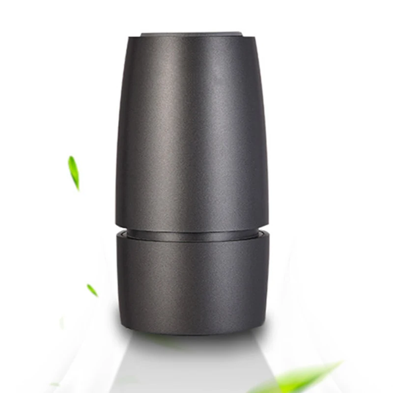 

Генератор Отрицательных Ионов Автомобильный очиститель воздуха Usb Hepa фильтр автомобильный очиститель воздуха Эфирное масло Ароматерапия ...