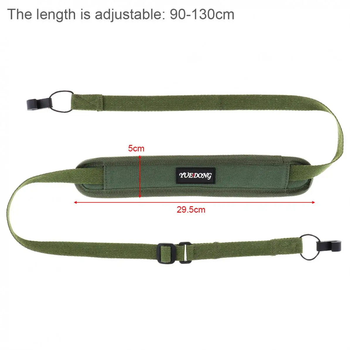 Цветные Наплечные ремни для гитары укулеле дышащие хлопковые бездымные двойные