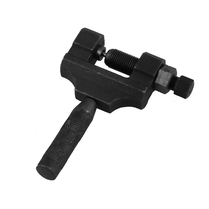 

Chain Breaker Link Splitter Pin Remover Repair Tool 420-530 for Motorcycle Bike Dirt Bike ATV Chains