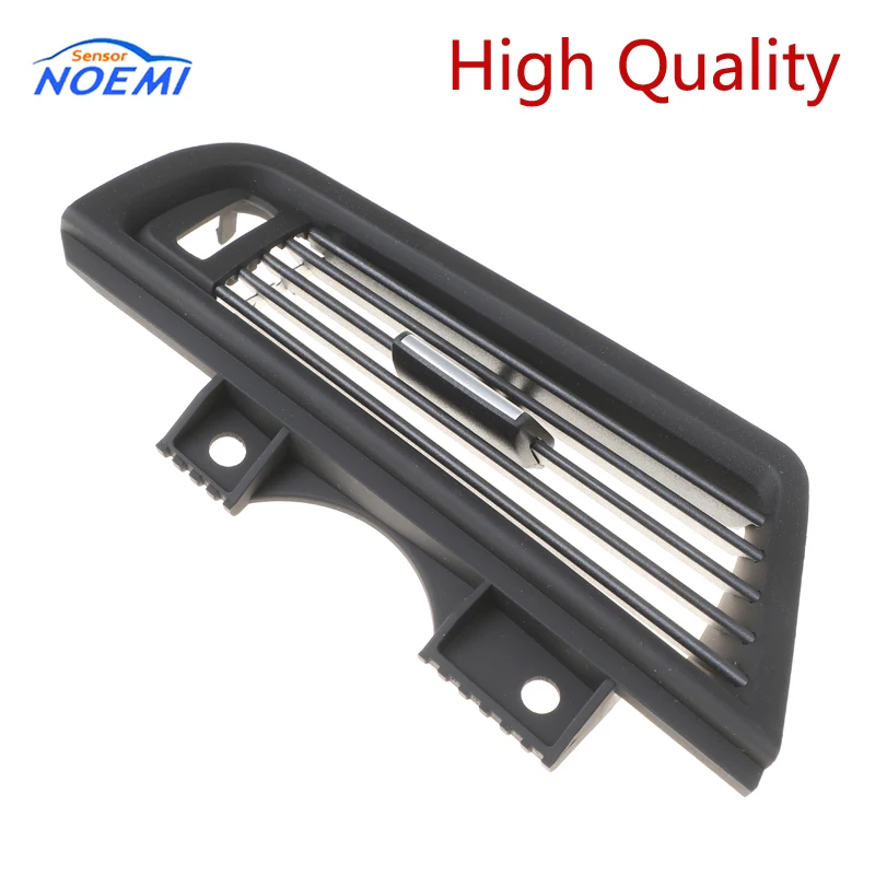 

64229166893 64229166894 Air Conditioning Vent Outlet For BMW 5 Series F10 F11 Dashboard Air Vents Left Right With chrome