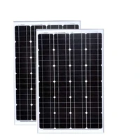 solar panel camping 12v 60w 2 pcs portable photovoltaic panels 120w 24v solar battery charger rv motorhomes caravan car outdoor