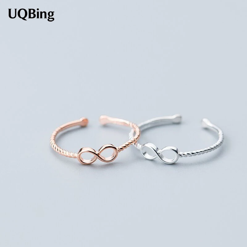 

Женское кольцо из серебра 100% пробы