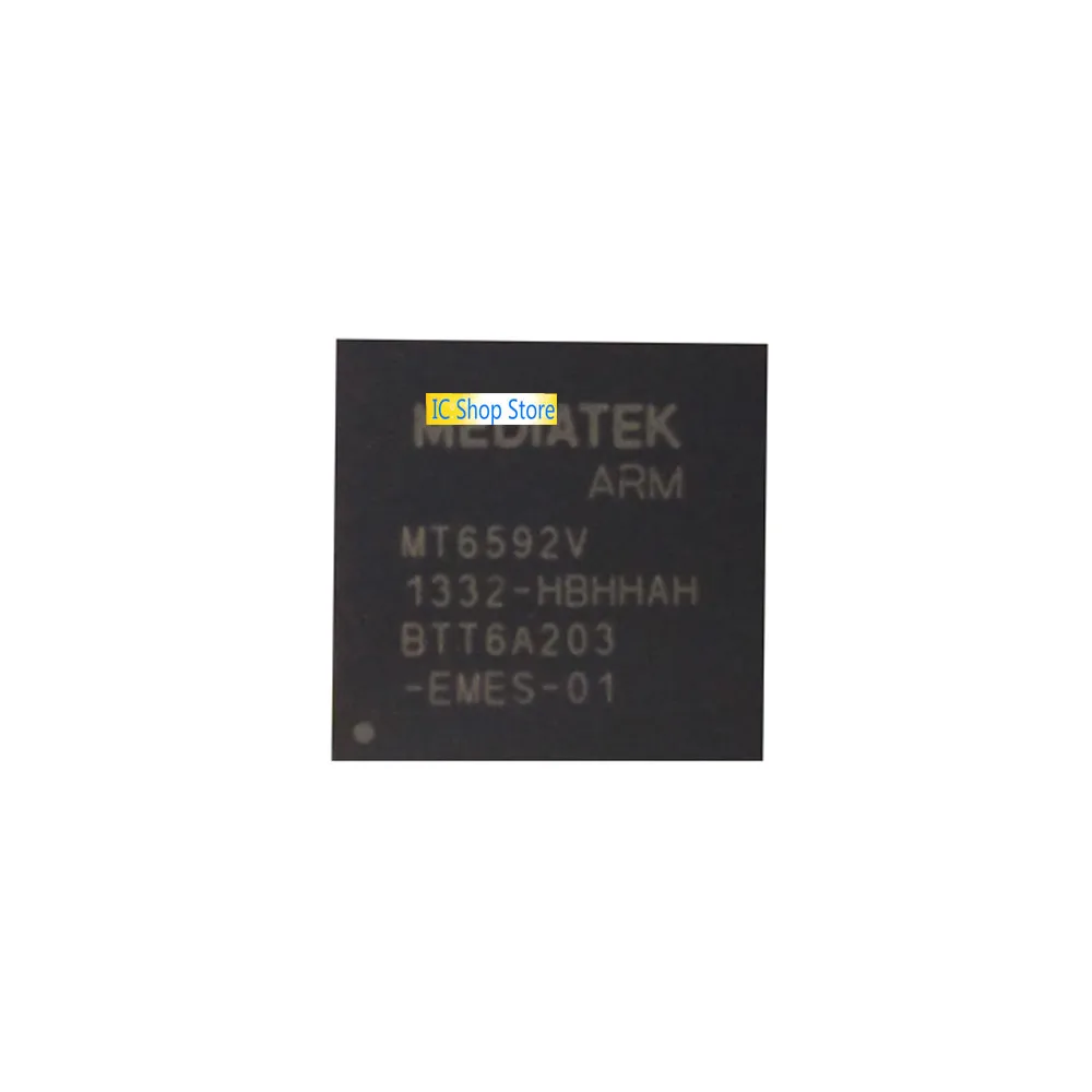 

Фонарь MT6592V BGA, новый оригинальный чип IC