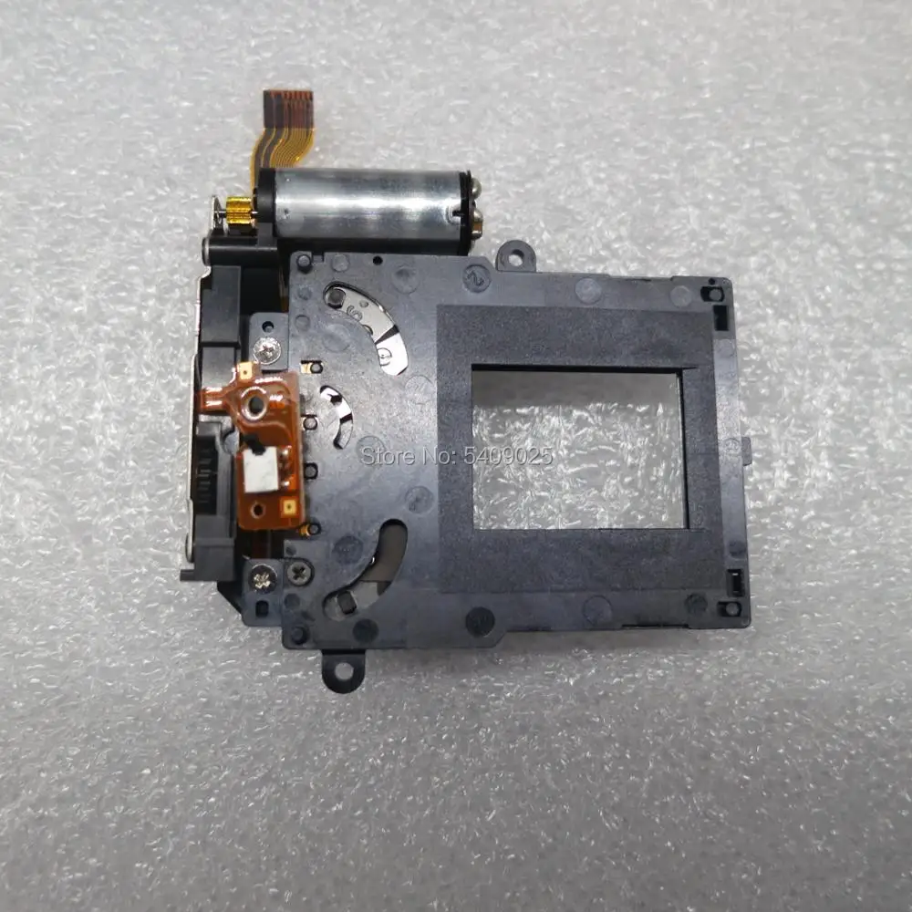 Новая сборная группа затвора с двигателем для фотоаппарата Panasonic | Электроника